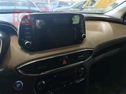 هیۆندای سەنتافی